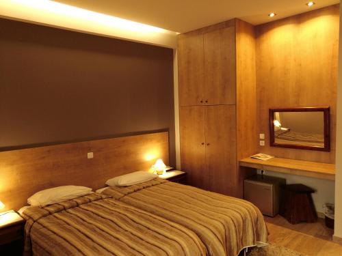 Domotel Anemolia Mountain Resort - image 6