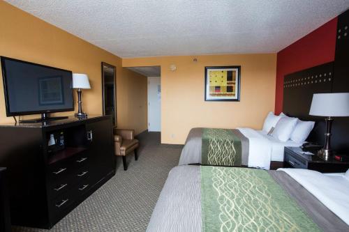 Travelodge by Wyndham Absecon Atlantic City - main image
