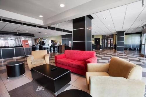 Travelodge by Wyndham Absecon Atlantic City - image 12