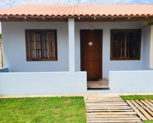 Two-Bedroom House image 2