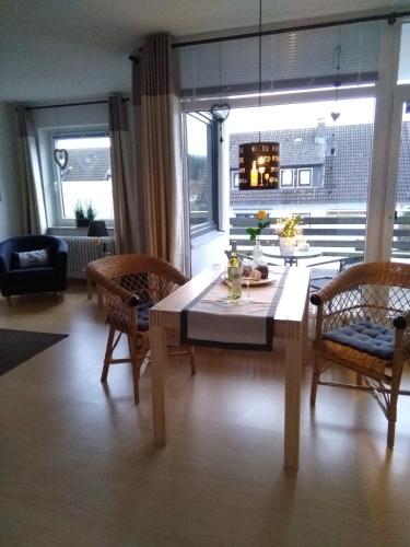 Ferienappartement Potthoff 1
