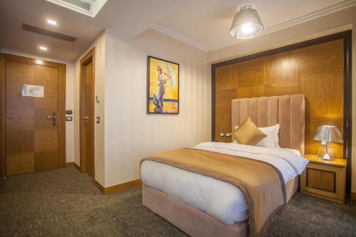 Hotel Colosseo Tirana, Tirana (fotografie 7)
