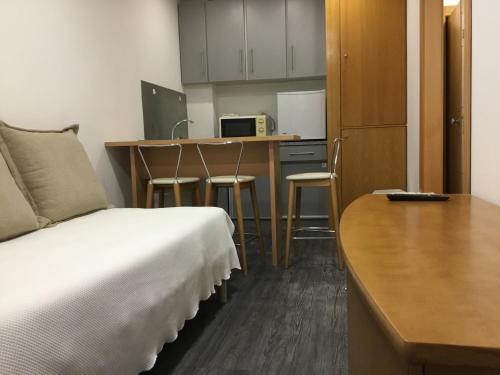 Seculo apartments, Porto