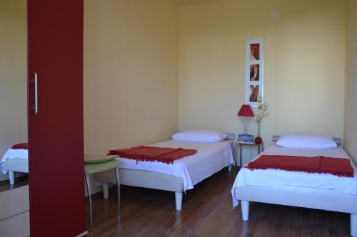 Apartmani Kodzoman