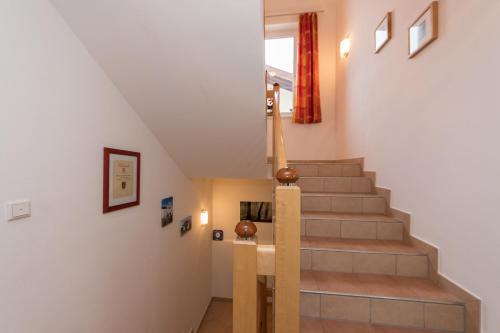 Appartementhaus Anna