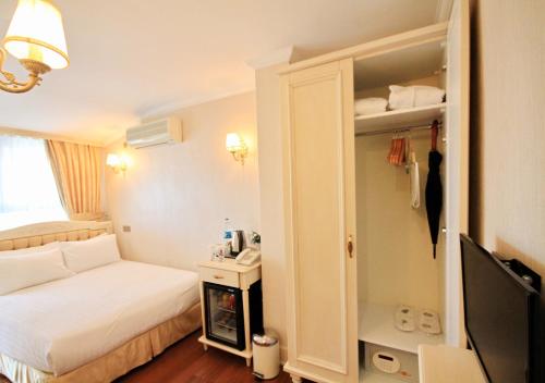 Hotel Historia-Special Category - image 2