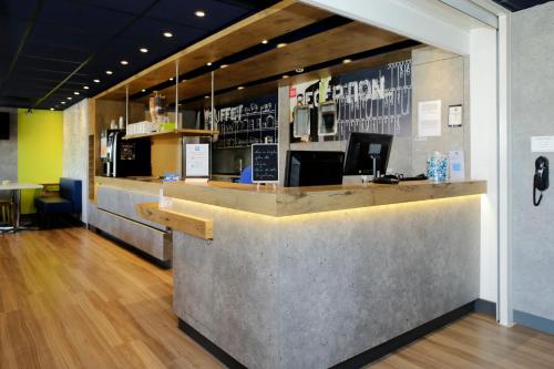 Ibis Budget Dole-Choisey - image 20