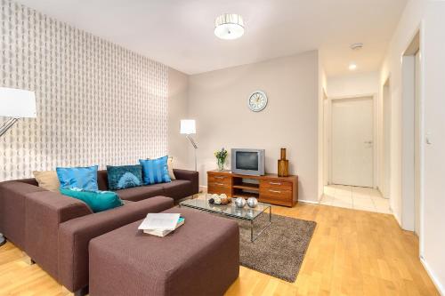 Quality Point Apartments - image 13