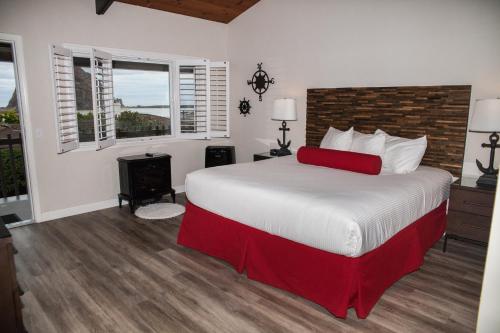 King Room with Ocean View