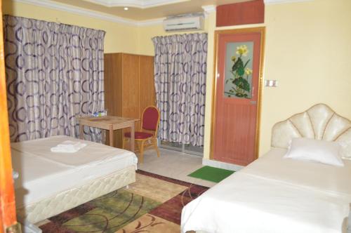 hotel photo