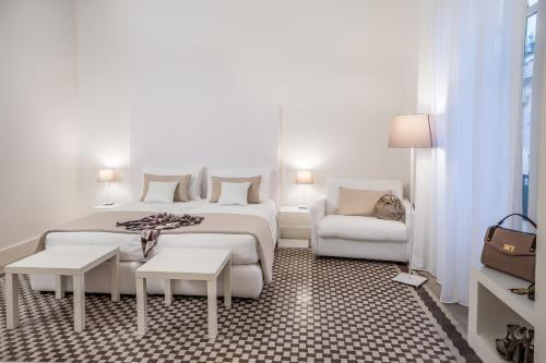 Al Castello Luxury B&B