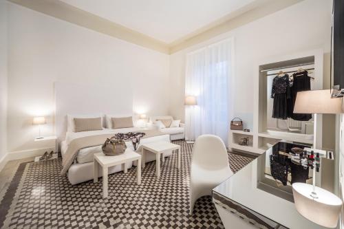 Al Castello Luxury B&B