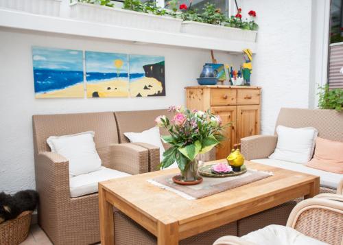 ผับ/เลาจน์, Landhaus Florian in ซึสเชิน