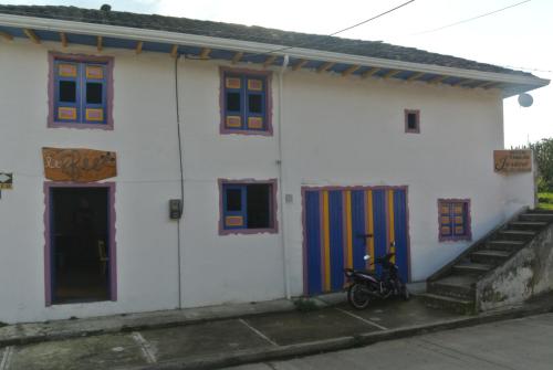 Hostal Familiar Jerico