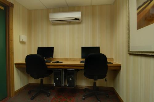 カントリー イン&スイーツ バイ ラディソン チャナッセン