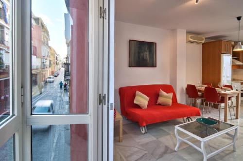 DescubreHome Sol Town Center Private Terrace, Sevilla (Foto 10)