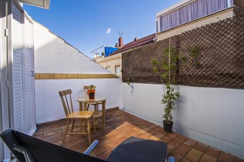 DescubreHome Sol Town Center Private Terrace, Sevilla (Foto 6)