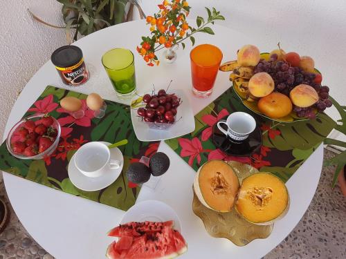 ApartHotel Carmona