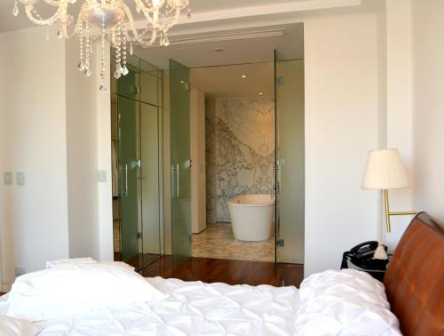 Residence Master Suite en Porteño Building, Buenos Aires (fotografie 3)