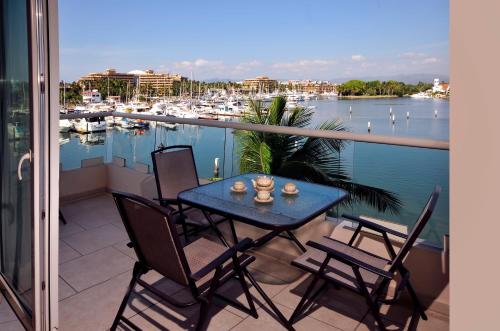 Marina Banderas Suites Hotel Boutique in Nuevo Vallarta , Mexico