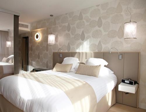 Best Western Premier Why Hotel - image 7