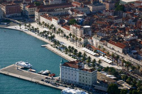 Studio Apartments 4 You in Split - image 4