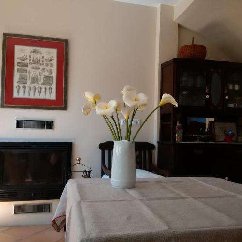 Tu casita de la Senda del Oso in Proaza