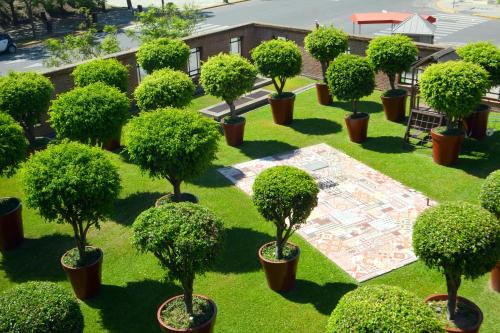 Residence Master Suite en Porteno Building in Puerto Madero