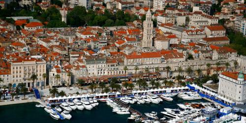 Studio Apartments 4 You in Split - image 6