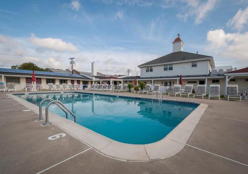 Point Pleasant Manor in Point Pleasant Beach, USA