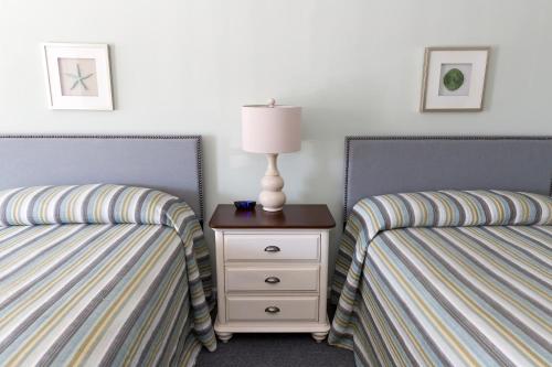 The Heritage Inn – Cape May, NJ