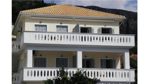 Bakagiannis Apartments - image 5