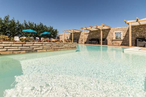 La Masseria 1