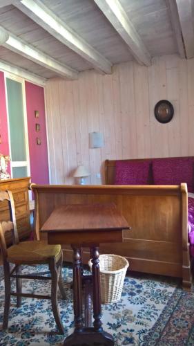 Chambre d Hote 1873 in ดิโวน เล บาน