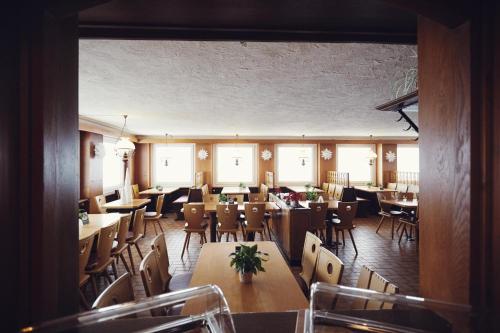 Restaurant, Boutique Hotel Kokoschinski in Feldberg ( Baden Wuerttemberg )