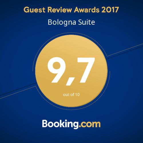 Bologna Suite