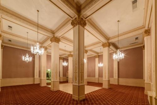 Festsaal, Finlen Hotel and Motor Inn in Butte (MT)