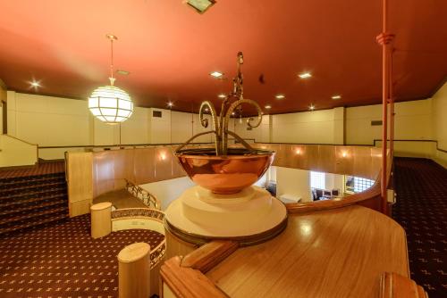 Festsaal, Finlen Hotel and Motor Inn in Butte (MT)