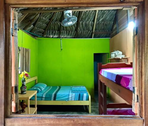 Cabañas Ecoturisticas Y Club Gaira Tayrona