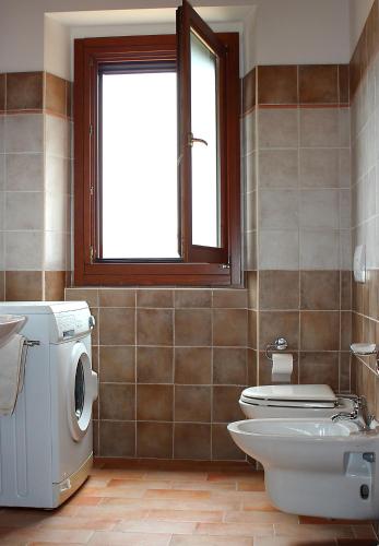 Agriturismo Prato Grande