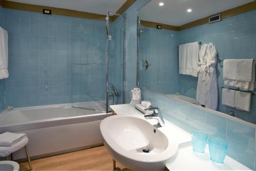 Hotel Spadari Al Duomo - image 10