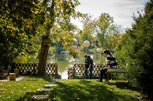 . B.uj-lak magánszállás