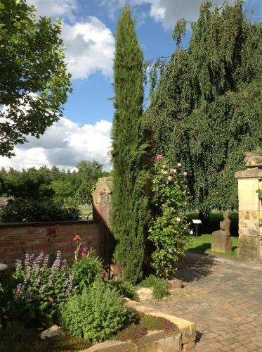 Hofgut Holzmuhle - image 7