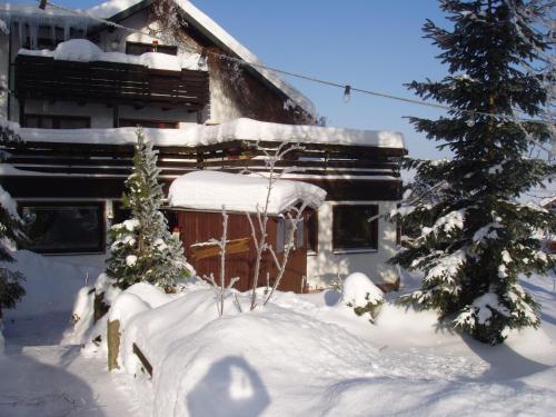 Antjes Schmankerlhotel und Restaurant