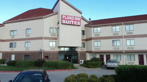 Plano Inn & Suites - image 7
