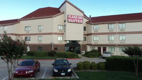 Plano Inn & Suites - image 8