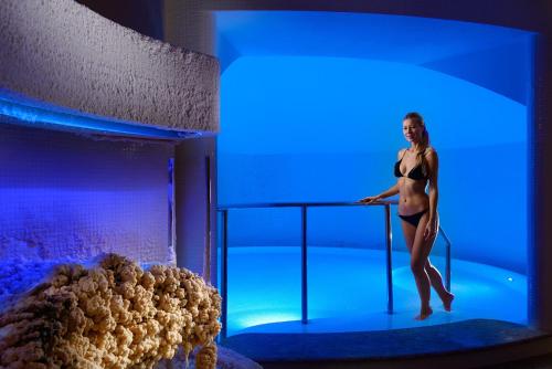 Borgobrufa Spa Resort Adults Only - main image
