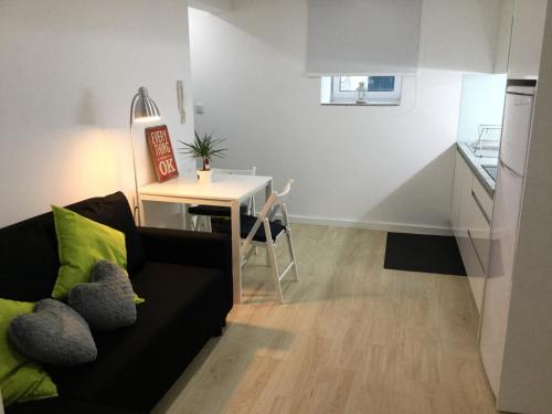 Oporto Cozy House