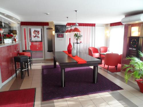 Hotel Lyon Sud Pierre Benite St Genis Laval - image 8