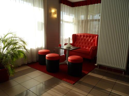 Seadmed, Hotel Lyon Sud in Saint-Genis-Laval
